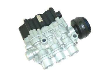 Электромагнитный клапан