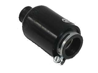 Глушитель шума, пневматическая система