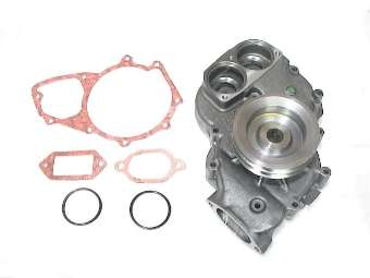 Водяной насос