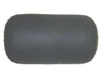 Кожух пневматической рессоры