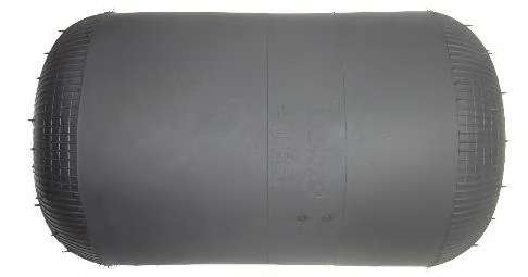 Кожух пневматической рессоры