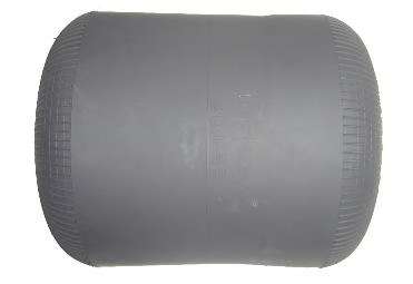 Кожух пневматической рессоры