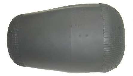 Кожух пневматической рессоры