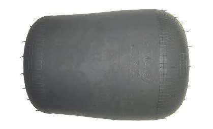 Кожух пневматической рессоры