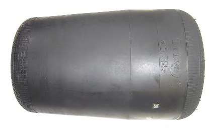 Кожух пневматической рессоры