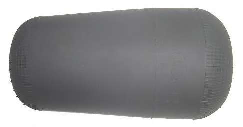 Кожух пневматической рессоры