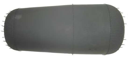 Кожух пневматической рессоры