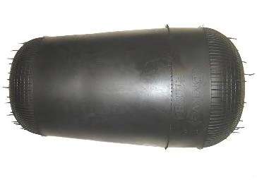 Кожух пневматической рессоры