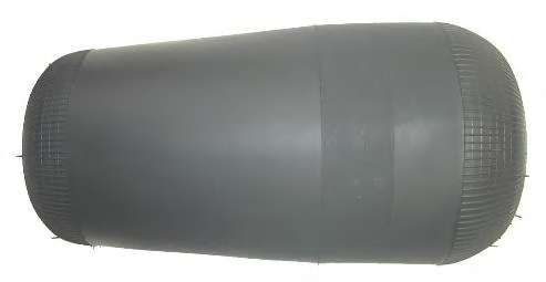 Кожух пневматической рессоры