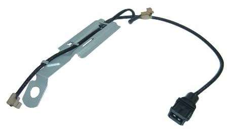 Сигнализатор, износ тормозных колодок