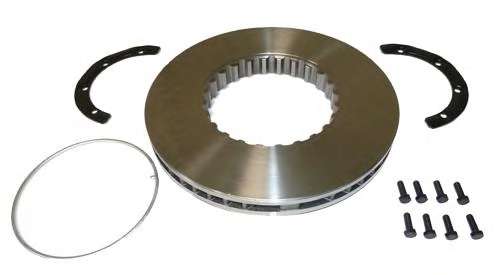 Тормозной диск