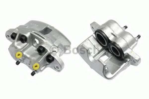 Тормозной суппорт