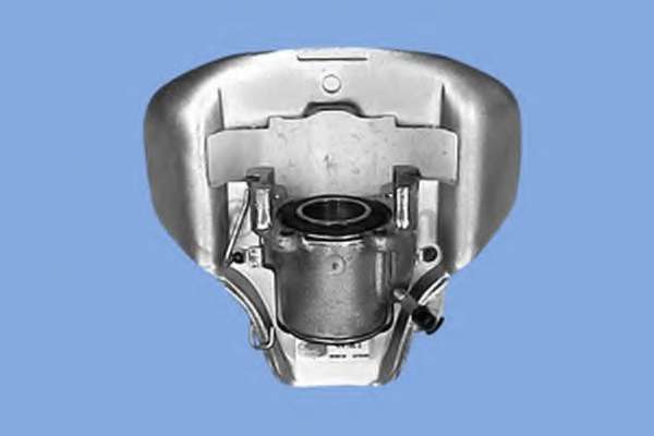 Тормозной суппорт