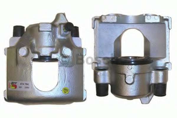 Тормозной суппорт