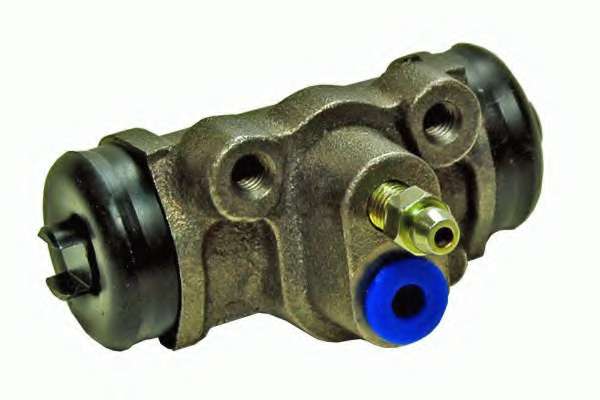 Колесный тормозной цилиндр