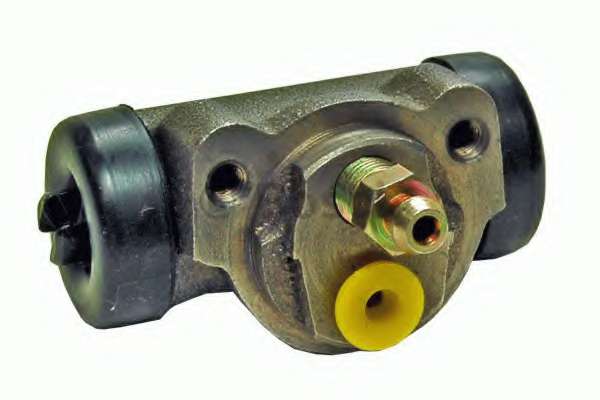 Колесный тормозной цилиндр