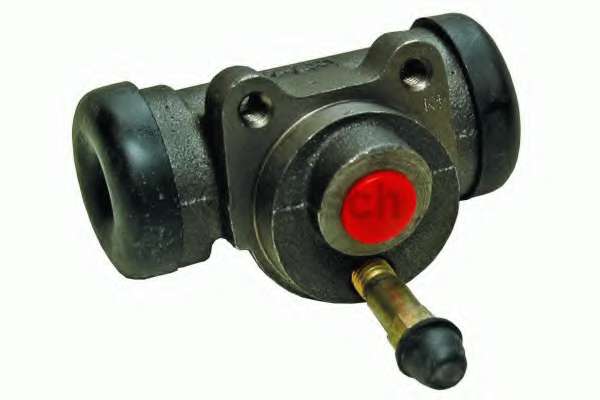 Колесный тормозной цилиндр