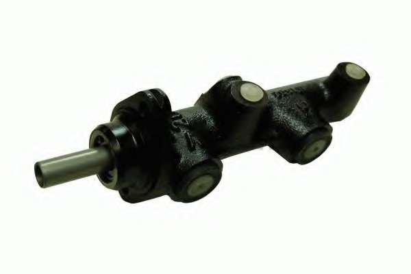 Главный тормозной цилиндр