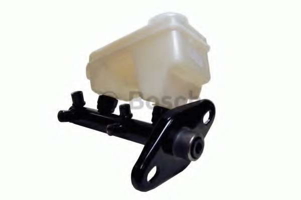 Главный тормозной цилиндр