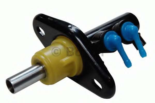 Главный тормозной цилиндр