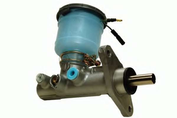 Главный тормозной цилиндр