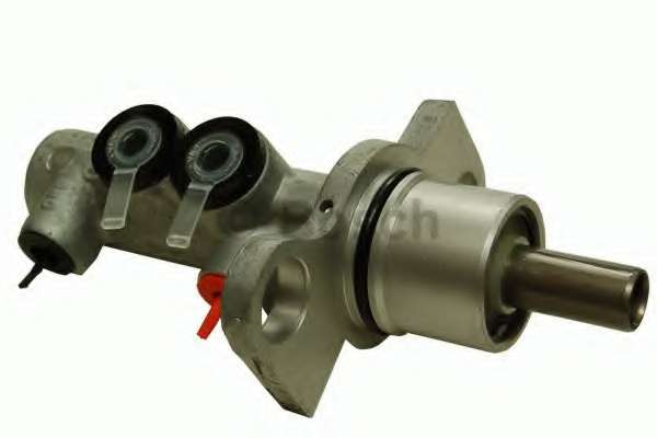 Главный тормозной цилиндр