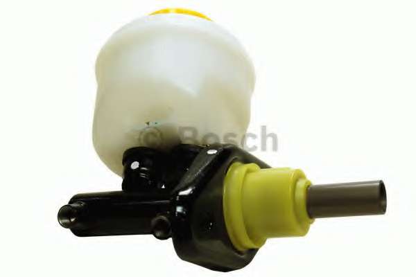 Главный тормозной цилиндр