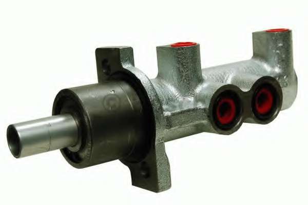 Главный тормозной цилиндр