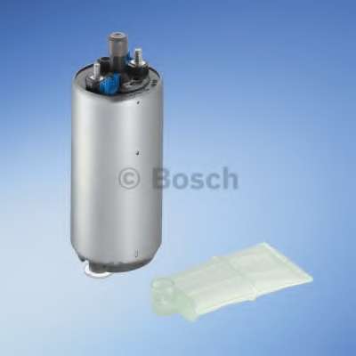 Топливный насос