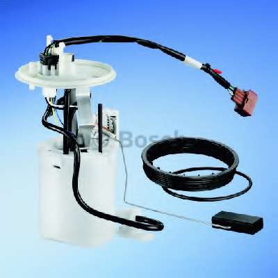 Элемент системы питания