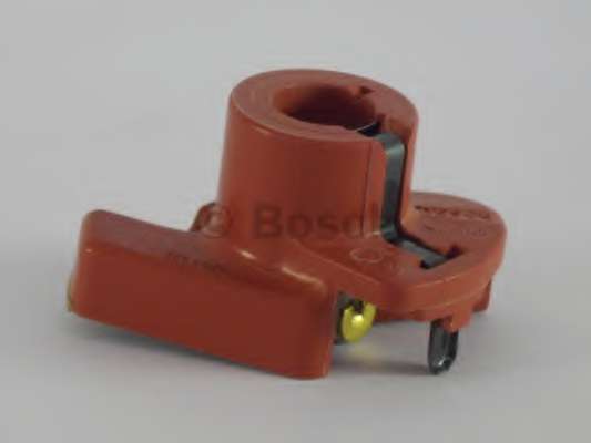 Бегунок распределителя зажигани