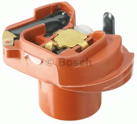 Бегунок распределителя зажигани