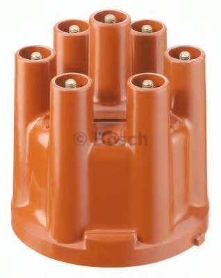 Крышка распределителя зажигания