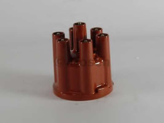 Крышка распределителя зажигания