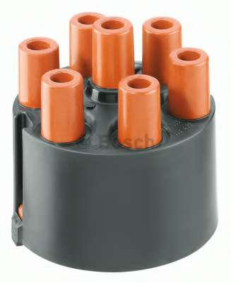 Крышка распределителя зажигания