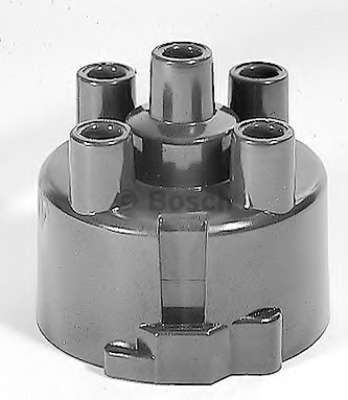 Крышка распределителя зажигания