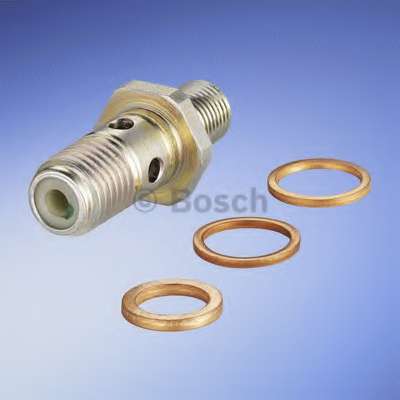 Ремкомплект, распределитель зажигания