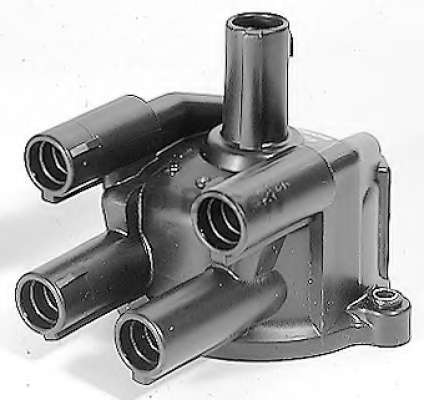 Крышка распределителя зажигания