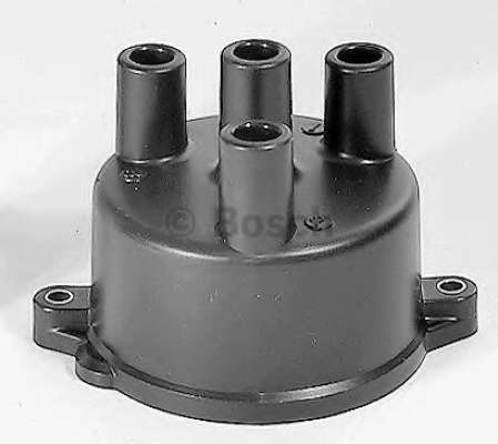 Крышка распределителя зажигания