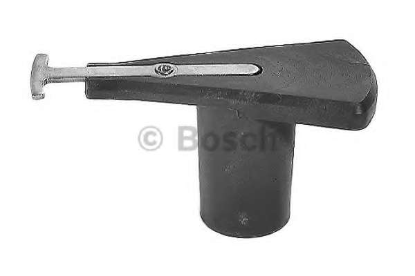 Бегунок распределителя зажигани