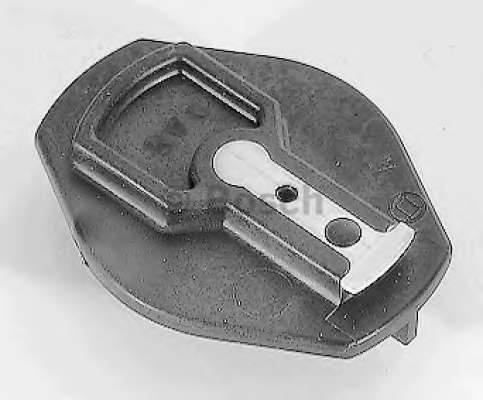 Бегунок распределителя зажигани