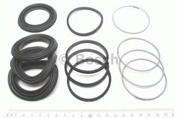 Ремкомплект, тормозной суппорт