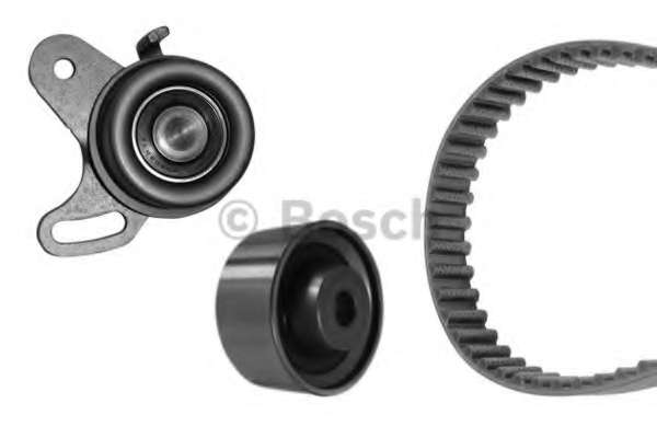 Комплект ГРМ Hyundai Accent/Elantra/Getz/Kia Rio 1.4/1.5/1.6 95- (22x105z)(замінено на 1 987 946 541)