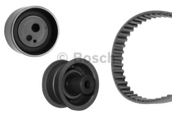 Комплект ремня ГРМ