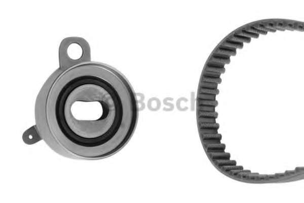Комплект ГРМ Toyota Corolla 1.6 92-00/Avensis 1.6 97-00 (21x117z)