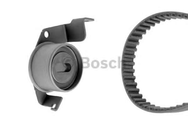 Комплект ГРМ Mitsubishi Lancer VI 1.6 95-06 (29x111z)