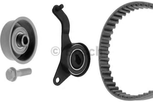 Комплект ремня ГРМ