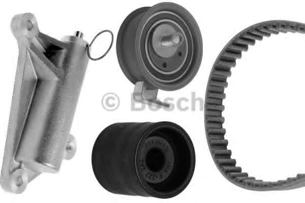 Комплект ремня ГРМ