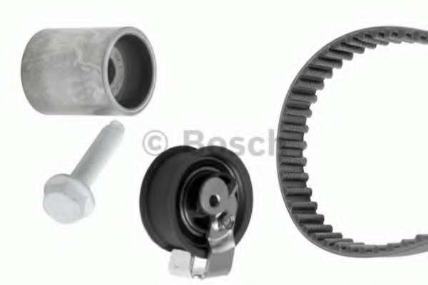 Комплект ремня ГРМ