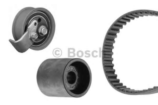 Комплект ГРМ Audi A4/A6 94-05/VW Passat1.8/1.8T 97-00 (25x153z)